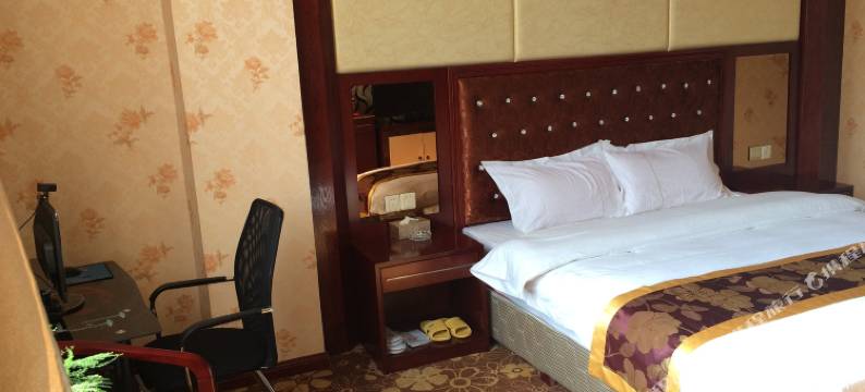 威宁鼎源商务酒店图片