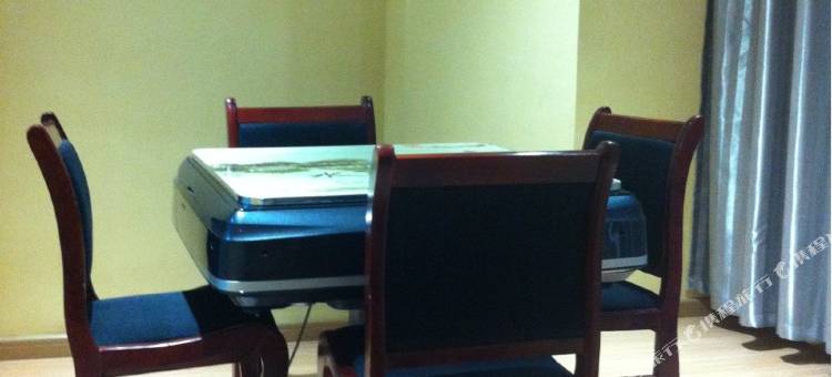 汝城汤河客栈图片