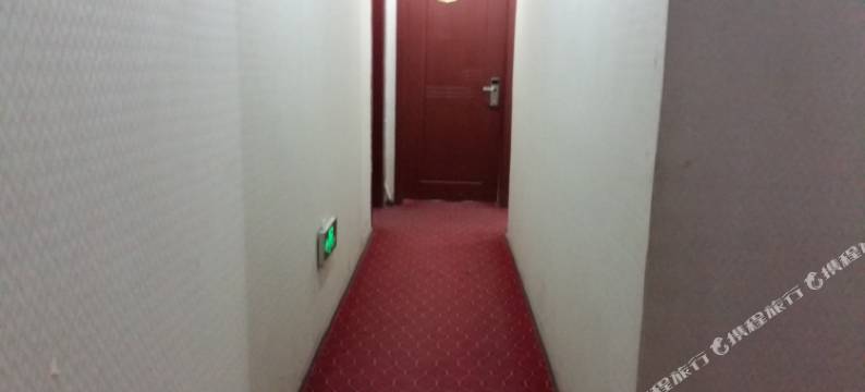 巴中宋家坝商务宾馆图片