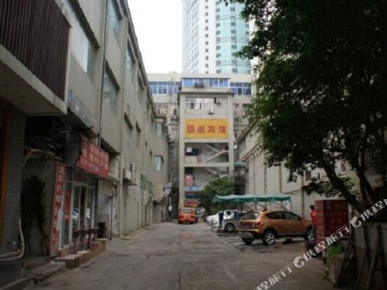 【携程攻略】深圳苹果体验店(华强北路店)购物