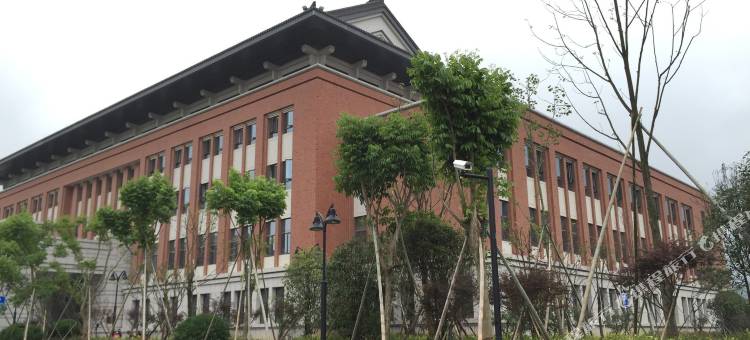 浙江大学圆正·海际酒店图片
