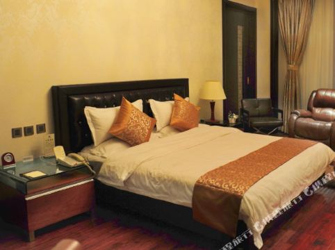 包头上都大酒店