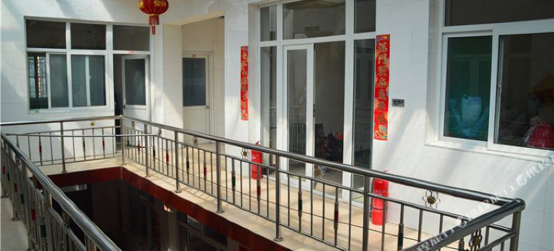 长治祥和旅店图片