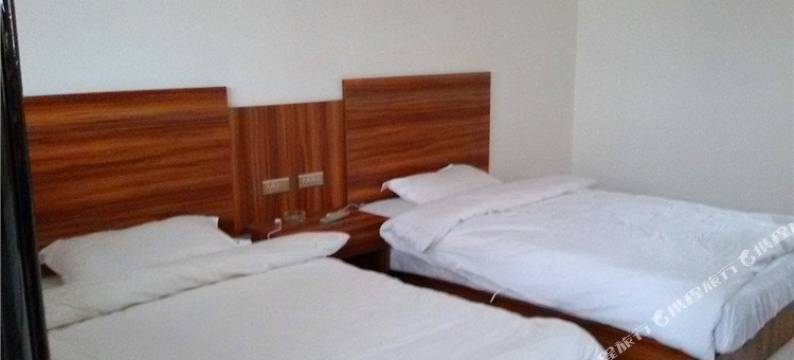 眉县利民旅社图片