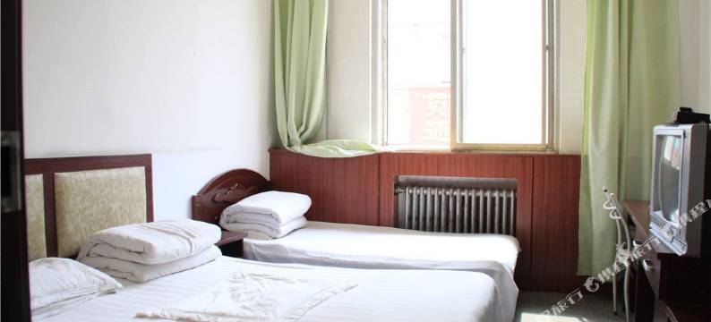 赤峰驿顺旅馆图片