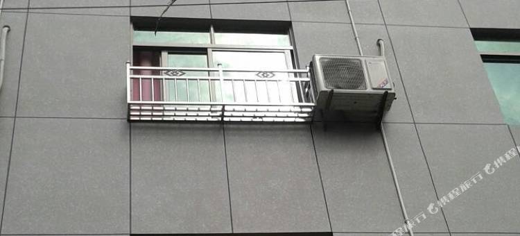 福鼎新街宾馆图片