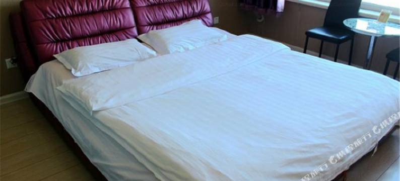 沈阳安然公寓图片