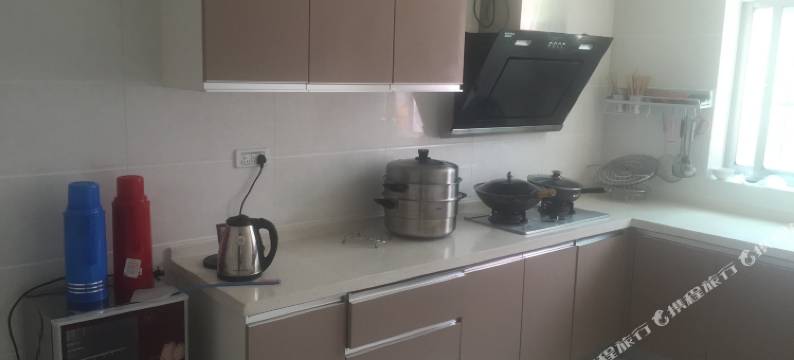 烟台二层别墅渔家乐图片