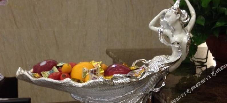 重庆沪渝精品酒店图片