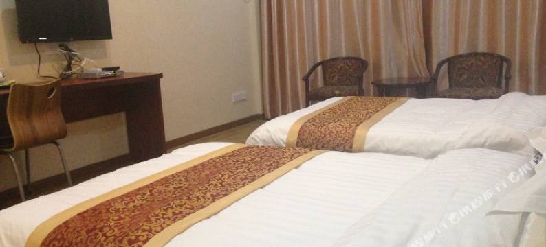 常州蓝诗羽宾馆图片