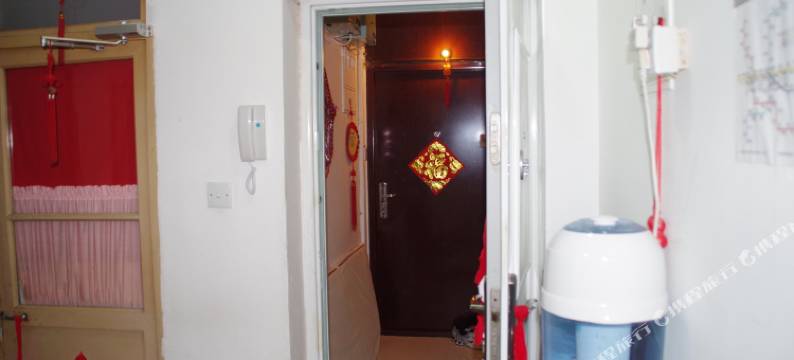 天津家缘民宿图片