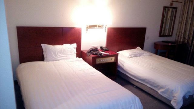 Xiang Xie Li Hotel Hotel Reviews And Room Rates - 