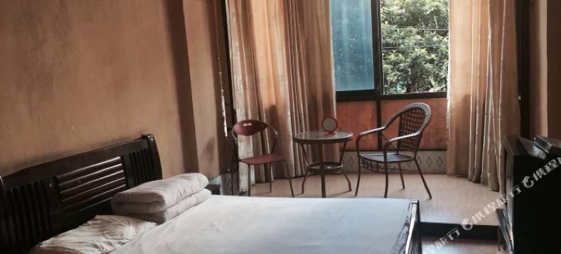 岳池明珠宾馆图片