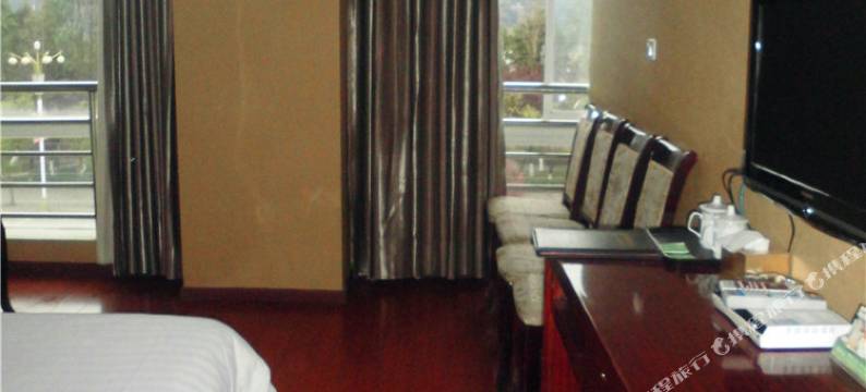 云阳塞纳商务宾馆图片