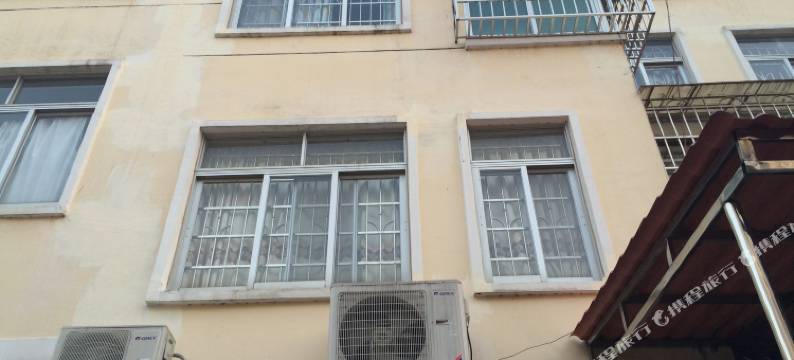 广州碧水新村朝阳度假别墅图片