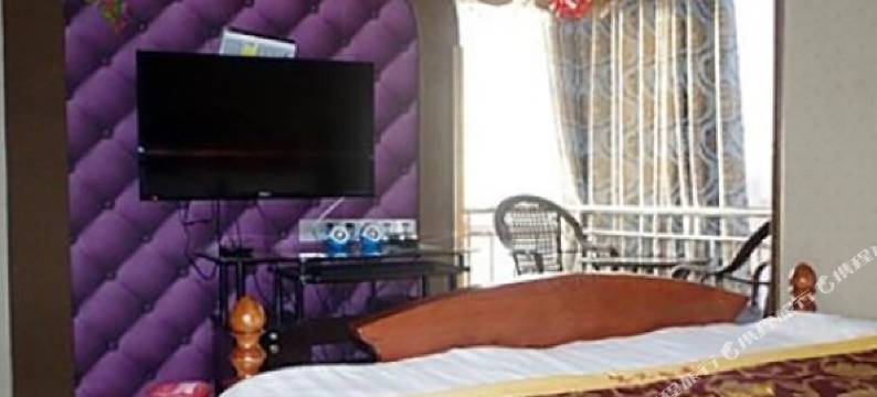 重庆凯达民宿图片