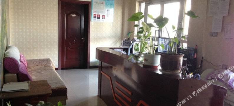 乌苏四季阳光宾馆图片