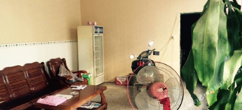 扶绥龙湖宾馆图片