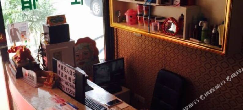 枣阳景轩阁图片