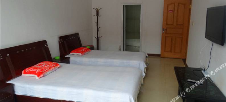 皇城相府海燕家庭旅馆图片