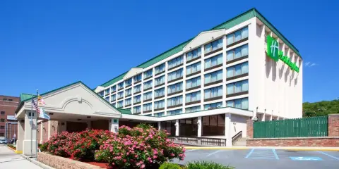 温德姆華美達-坎伯蘭市中心