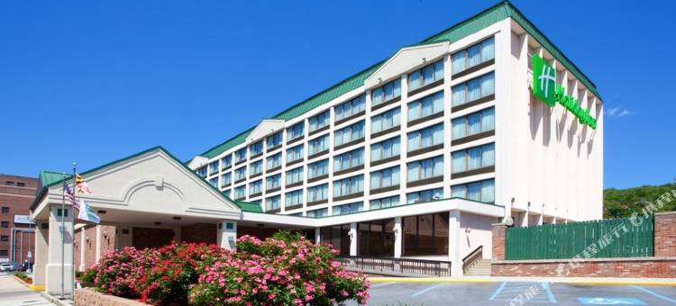温德姆华美达-坎伯兰市中心(Ramada by Wyndham Cumberland Downtown)图片