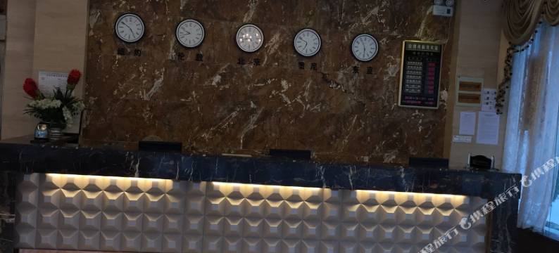 南京山楂树商务宾馆图片