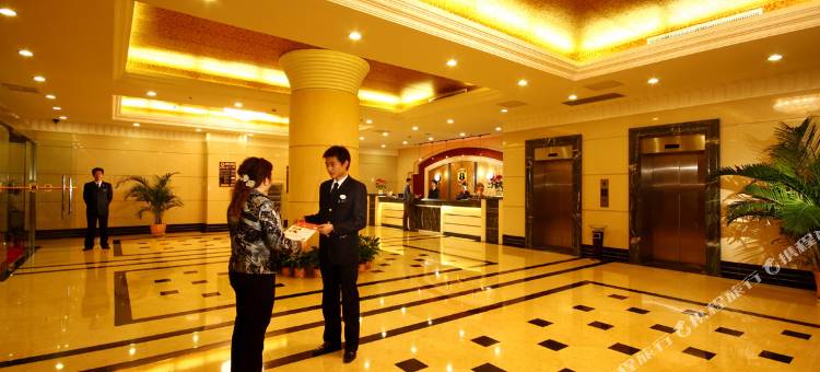 速8酒店(武汉汉口火车站泛海CBD店)图片