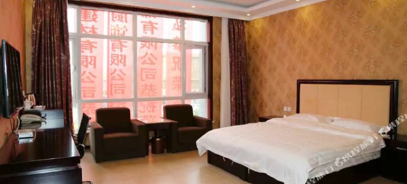 沽源荣成商务宾馆图片