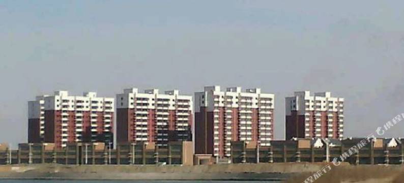 乐亭三岛月坨岛海景公寓图片