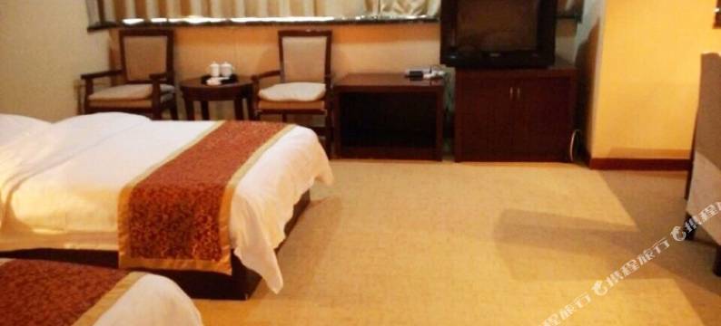 武定红云大酒店图片