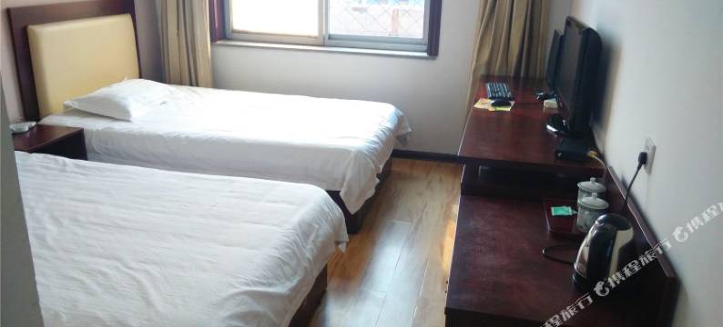 肃宁天一阁商务宾馆图片