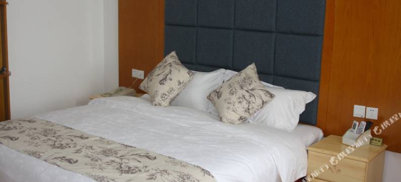 宜章平乐山庄图片