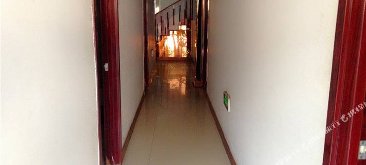 天津不差钱旅馆图片