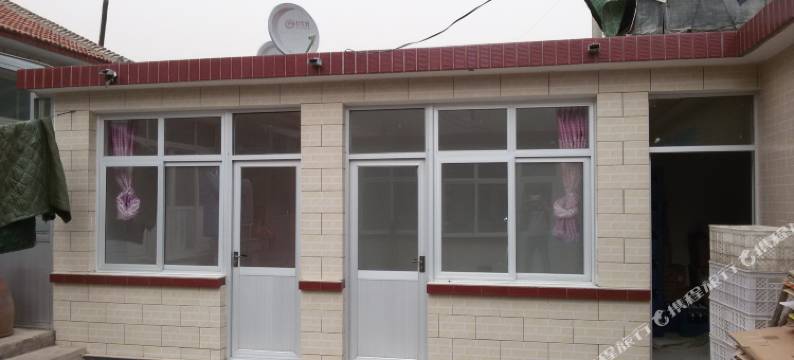 北京小于农家院图片