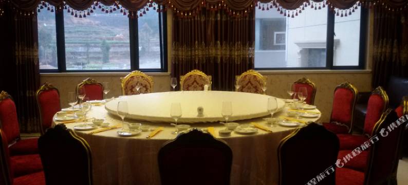 泰顺雅商酒店图片