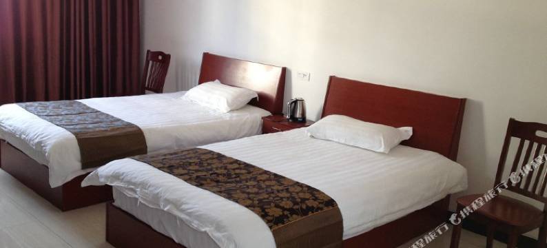 宜昌老街旅馆图片