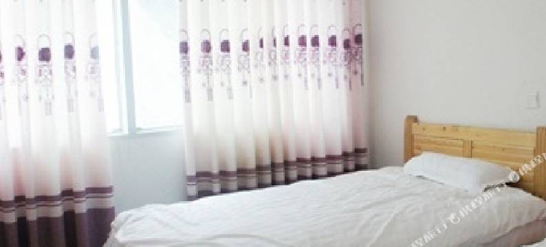 蜀南竹海云海家园农家乐图片