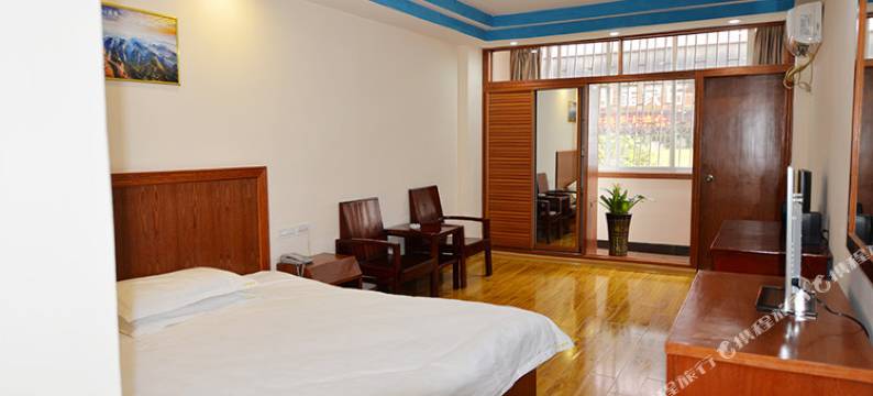 得悦公寓(资源店)图片