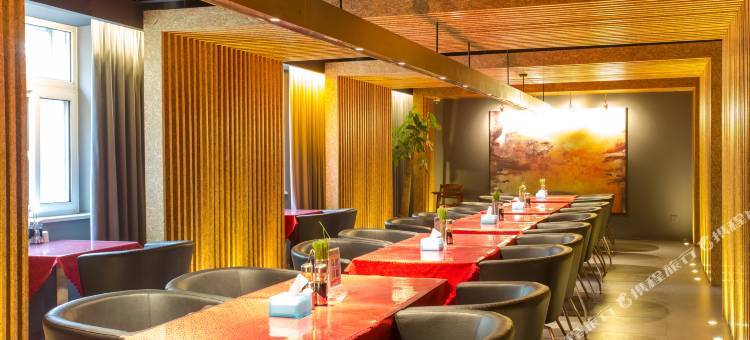 锦江之星(西安玉祥门地铁站庆阳大厦店)图片