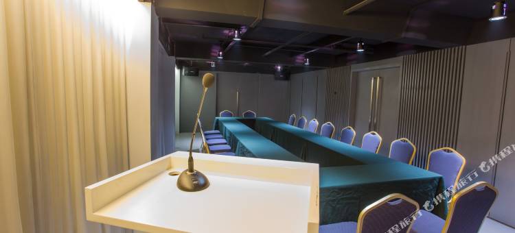 锦江之星(西安玉祥门地铁站庆阳大厦店)图片