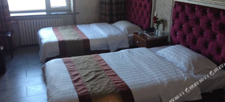 木兰如家快捷宾馆图片