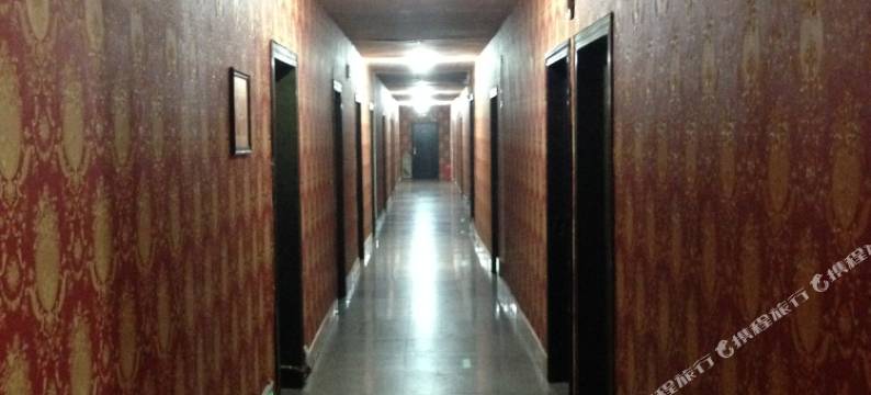 都匀幸林宾馆图片