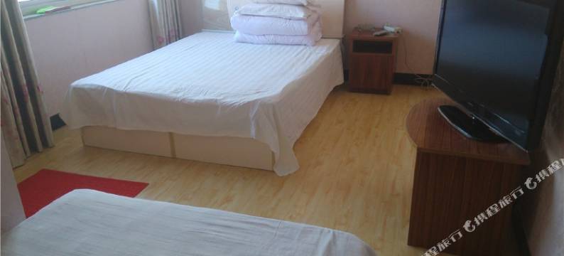 荣成三合旅馆图片