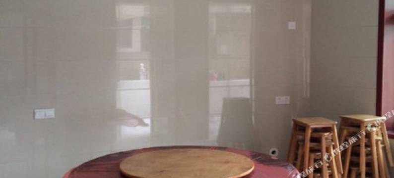 嵊泗枸杞岛牧渔湾渔家民宿图片