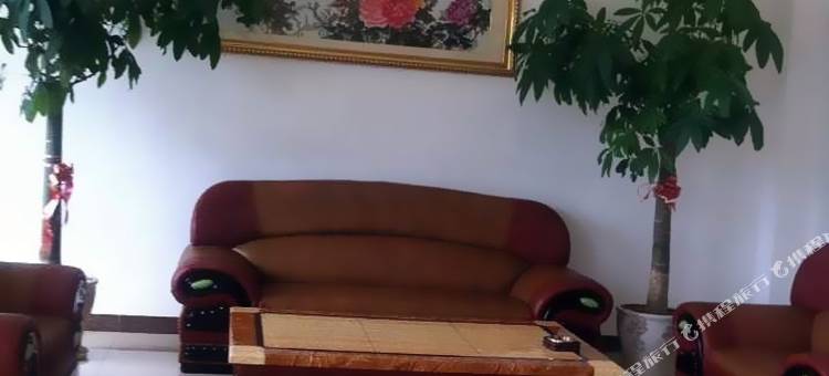 澄迈蓝宇酒店图片