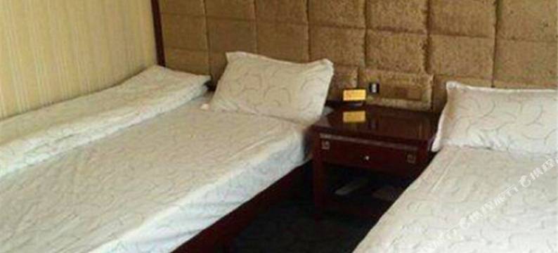 西宁逢来旅馆图片