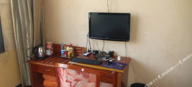 兴义鸿煊宾馆图片