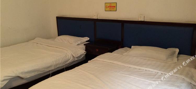 石棉金叶宾馆图片