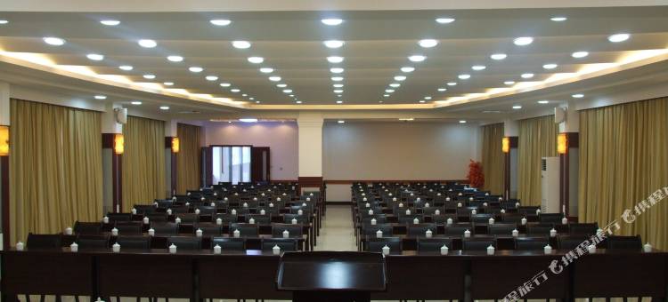 巴东龙泉宾馆图片